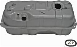 Dorman Fuel Tanks for 1991-1993 B2200, B2600 - 576-723