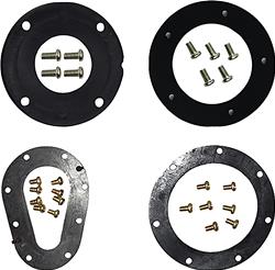 Dorman Fuel Tanks for 1993-1994 T100 - 576-737