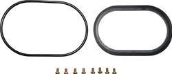 Dorman Fuel Tanks for 2005-2009 TUCSON - 576-748