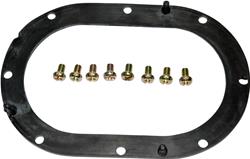 Dorman Fuel Tanks for 2001 TACOMA - 576-752