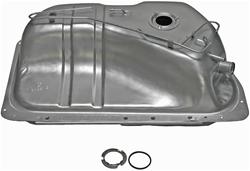 Dorman Fuel Tanks for 1982-1986 SENTRA - 576-804