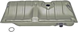 Dorman Fuel Tanks for 1980-1984 JETTA, RABBIT, 1982-1984 SCIROCCO - 576-901