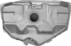 Dorman Fuel Tanks for 2010-2012 FUSION, MKZ, 2010-2011 MILAN - 576-972