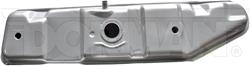 Dorman Fuel Tanks 576-992