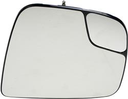 Dorman Side View Mirror Components 57606