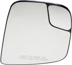 Dorman Side View Mirror Components 57607