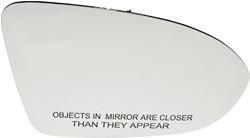 Dorman Side View Mirror Components 57608
