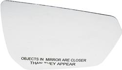 Dorman Side View Mirror Components 57610