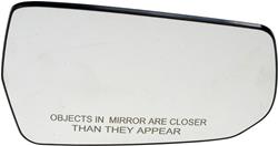 Dorman Side View Mirror Components 57617