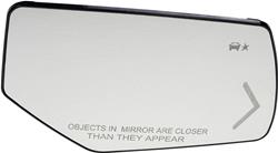 Dorman Side View Mirror Components 57618
