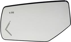 Dorman Side View Mirror Components 57619
