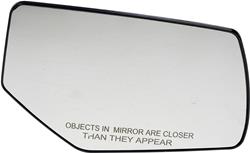 Dorman Side View Mirror Components 57620