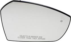 Dorman Side View Mirror Components 57633