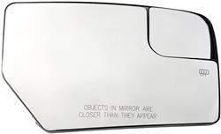 Dorman - Side View Mirror Components for 2012-2017 EXPEDITION, 2012-2014 NAVIGATOR - 57636