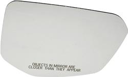Dorman - Side View Mirror Components for 2016-2021 CIVIC - 57695