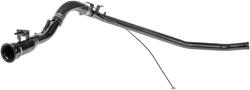 Dorman Fuel Tank Filler Necks for 2005-2008 ENVOY, TRAILBLAZER, 2005-2007 RAINIER - 577-138