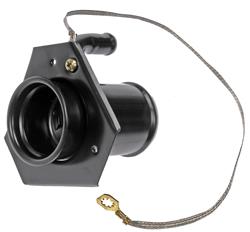 Dorman Fuel Tank Filler Necks 577-243