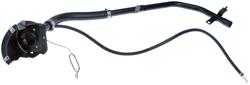 Dorman Fuel Tank Filler Necks for 2009 YUKON XL 1500 - 577-326