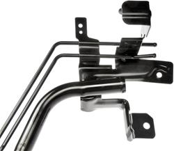 Dorman Fuel Tank Filler Necks for 2002-2003 ALTIMA - 577-356