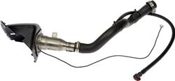 Dorman - Fuel Tank Filler Necks for 2017-2018 SILVERADO 1500, SIERRA 1500, 2002-2007 AERIO - 577-403