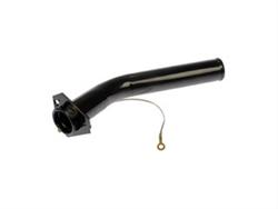 Dorman 577-246 Fuel Filler Neck Replacement For Chevy/GMC Trucks 2007-2009