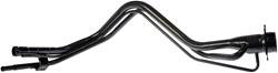 Dorman Fuel Tank Filler Necks for 1996-1997 SABLE, 1996-1998 TAURUS - 577-935