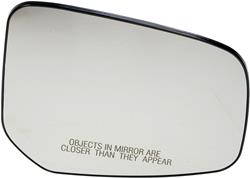 Dorman - Side View Mirror Components for 2014-2023 MIRAGE, 2017-2023 MIRAGE G4 - 57705