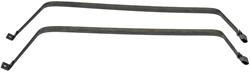Dorman Fuel Tank Mounting Straps for 1980-1982 DEVILLE, FLEETWOOD - 578-009