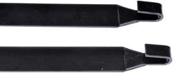 Dorman Fuel Tank Mounting Straps for 1961-1964 BEL AIR, BISCAYNE, IMPALA - 578-035
