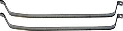 Dorman Fuel Tank Mounting Straps for 1978-1987 CABALLERO, EL CAMINO - 578-053