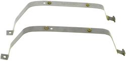Dorman Fuel Tank Mounting Straps for 1987-1992 COMANCHE - 578-054