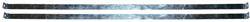 Dorman Fuel Tank Mounting Straps for 1964-1967 CHEVELLE, MALIBU, 1964-1987 EL CAMINO - 578-059
