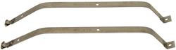Dorman Fuel Tank Mounting Straps for 1984-1996 CHEROKEE, 1984-1990 WAGONEER - 578-061