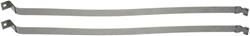 Dorman Fuel Tank Mounting Straps for 1988-1991 CIVIC, CRX, 1990-1993 INTEGRA - 578-073