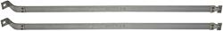 Dorman Fuel Tank Mounting Straps for 1986-1989 ACCORD - 578-075