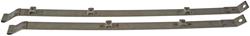 Dorman Fuel Tank Mounting Straps for 1984-1987 COROLLA, 1983-1988 TERCEL - 578-079