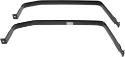 Dorman Fuel Tank Mounting Straps for 1995-1999 TAHOE, 1995-1997 YUKON - 578-121