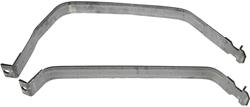 Dorman Fuel Tank Mounting Straps for 1995-1998 BLAZER, JIMMY, 1996-1998 BRAVADA - 578-123