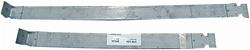 Dorman Fuel Tank Mounting Straps for 1997-2003 F-150, 2004 F-150 HERITAGE, 1997-1999 F-250 - 578-131