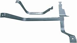 Dorman Fuel Tank Mounting Straps for 1994 B3000, B4000, 1989-1994 RANGER - 578-137