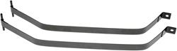 Dorman Fuel Tank Mounting Straps for 1997-1999 ACCENT - 578-149