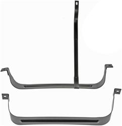 Dorman Fuel Tank Mounting Straps for 2001-2003 CARAVAN, VOYAGER - 578-155