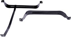 Dorman Fuel Tank Mounting Straps for 2001-2003 GRAND CARAVAN, 2001-2007 TOWN & COUNTRY - 578-156