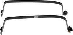 Dorman Fuel Tank Mounting Straps for 2004 FOCUS - 578-170