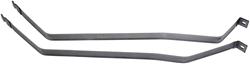 Dorman Fuel Tank Mounting Straps for 1995-2000 CONTOUR, MYSTIQUE - 578-173