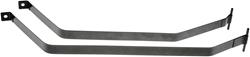 Dorman Fuel Tank Mounting Straps for 1996-2000 ELANTRA, 1997-2001 TIBURON - 578-190