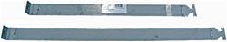 Dorman Fuel Tank Mounting Straps for 1994-2002 RAM 3500, RAM 2500, 1994-2001 RAM 1500 - 578-191