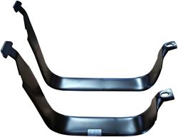 Dorman Fuel Tank Mounting Straps for 1999-2003 RAM 1500 VAN, RAM 2500 VAN, RAM 3500 VAN - 578-201