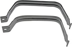 Dorman Fuel Tank Mounting Straps for 2007-2009 ASPEN, 2004-2009 DURANGO - 578-232