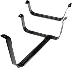 Dorman Fuel Tank Mounting Straps for 1998-2002 EXPEDITION, NAVIGATOR - 578-234